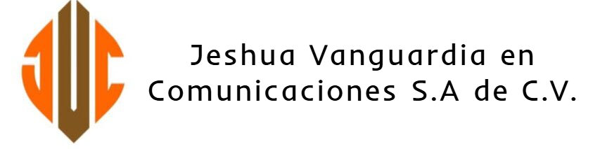 ¡Bienvenidos a Jeshua!
